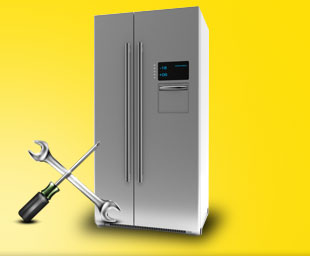 Appliance Repair in Waterford Works, NJ Logo