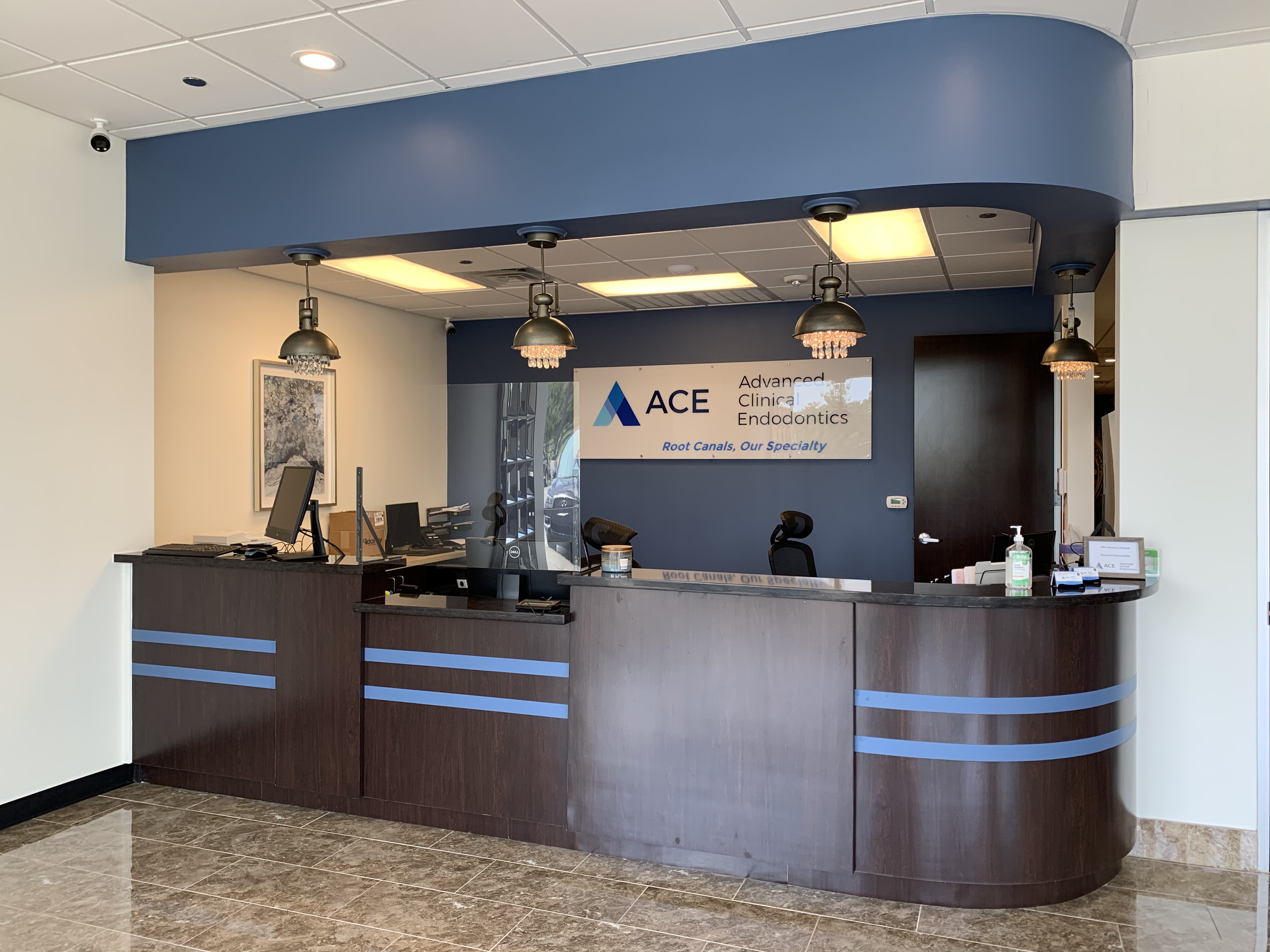 Ace Endodontics Katy Image