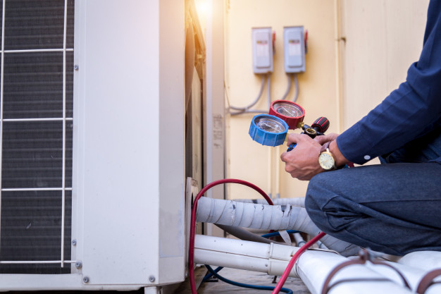 AC Repair in Gainesville, GA Image