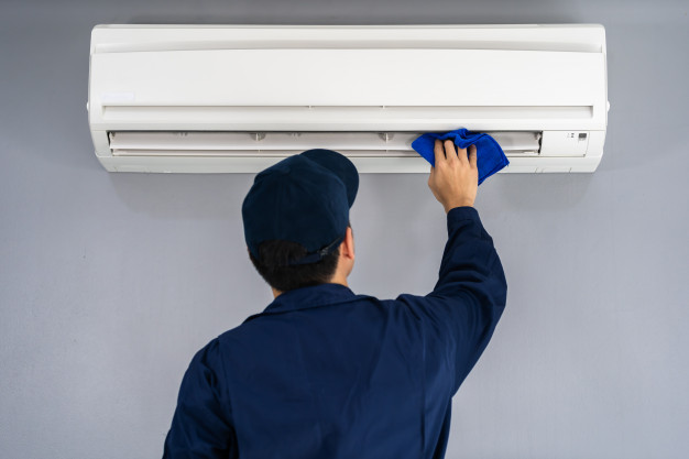 AC Repair in Gainesville, GA Image