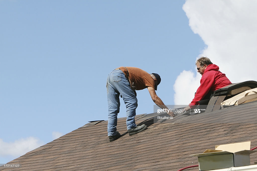 Roof Replacement in Pevely, MO Image