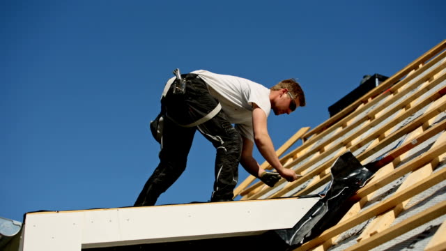 Roof Replacement in Pevely, MO Logo