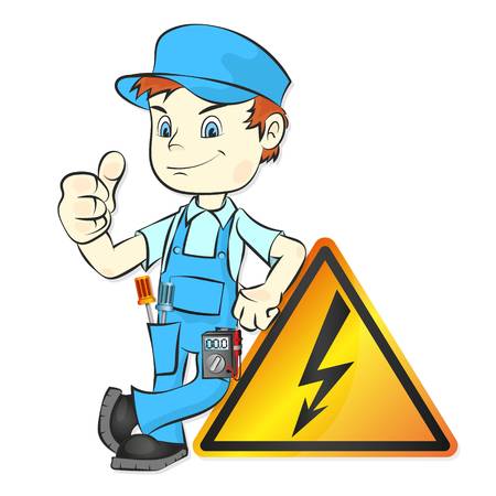 Local Electrician in Puyallup, WA Image