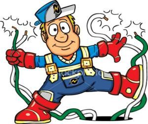 Licensed Electrician in Spanaway, WA Image
