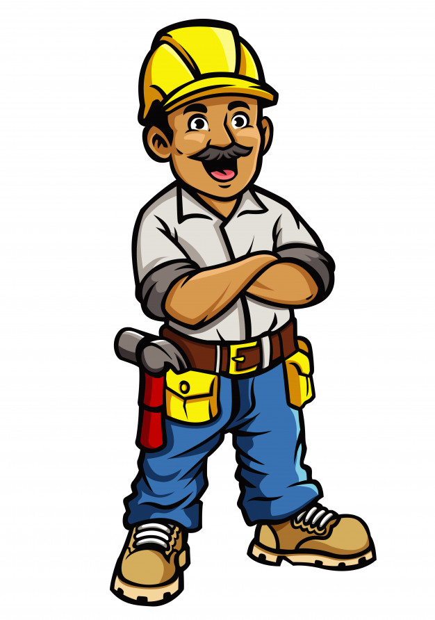Licensed Electrician in Spanaway, WA Logo
