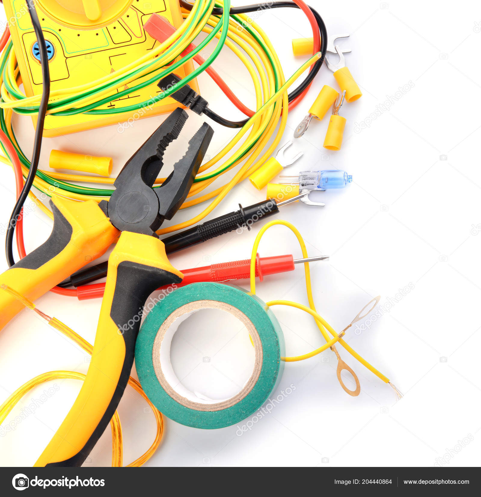 Electrical Repair in Sumner, WA Image