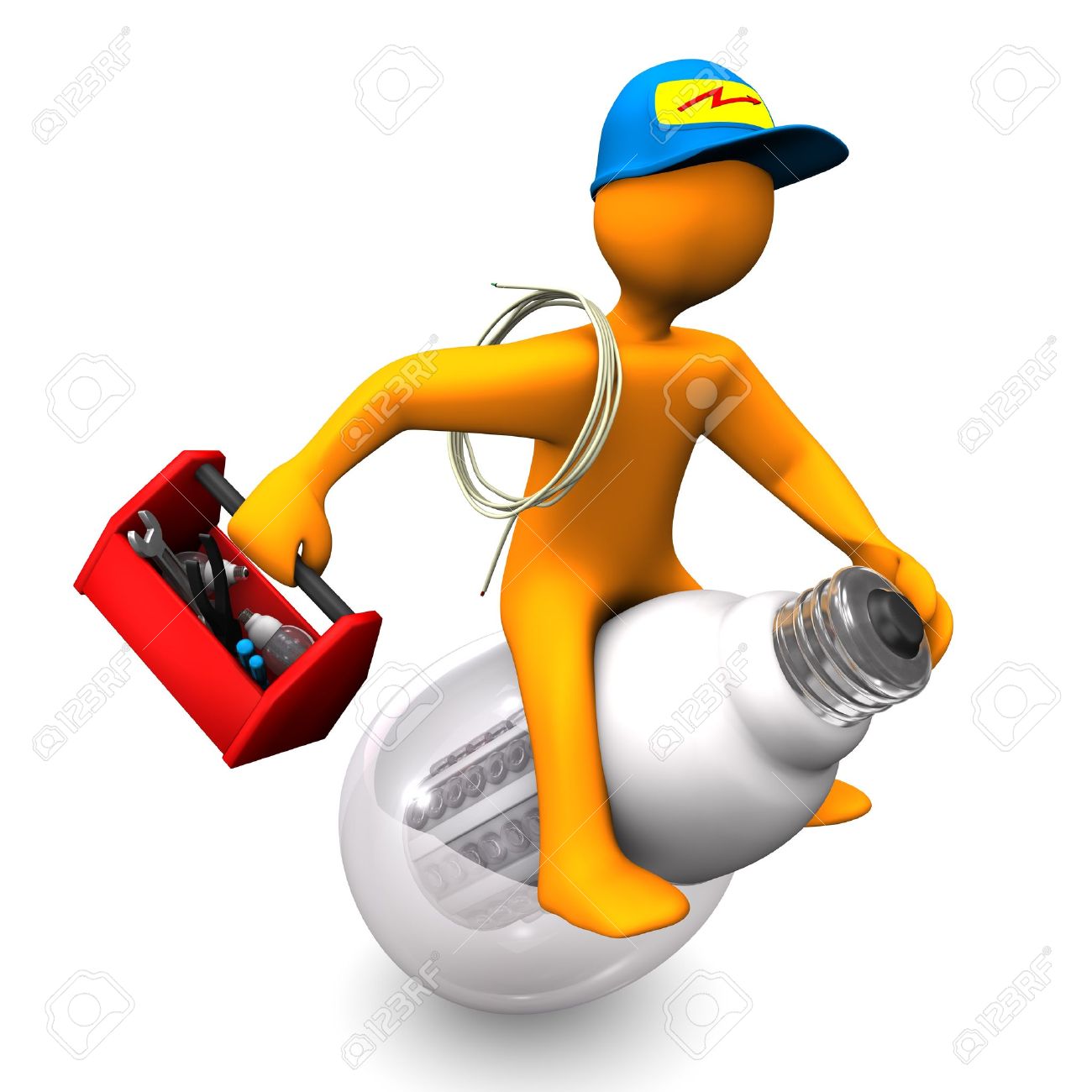 24 Hour Electrician in Rockaway Park, NY Image