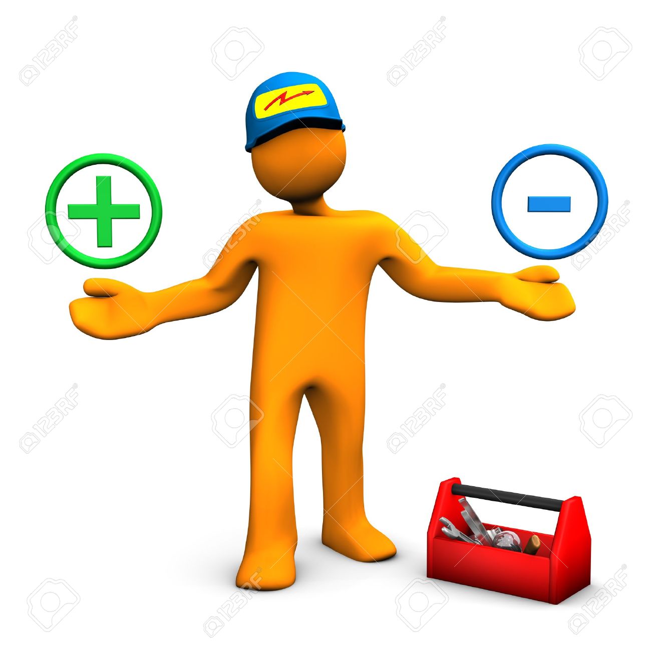 24 Hour Electrician in Rockaway Park, NY Logo