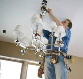 Electrician Pros Dearborn Image