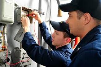 Electrician Pros Dearborn Logo
