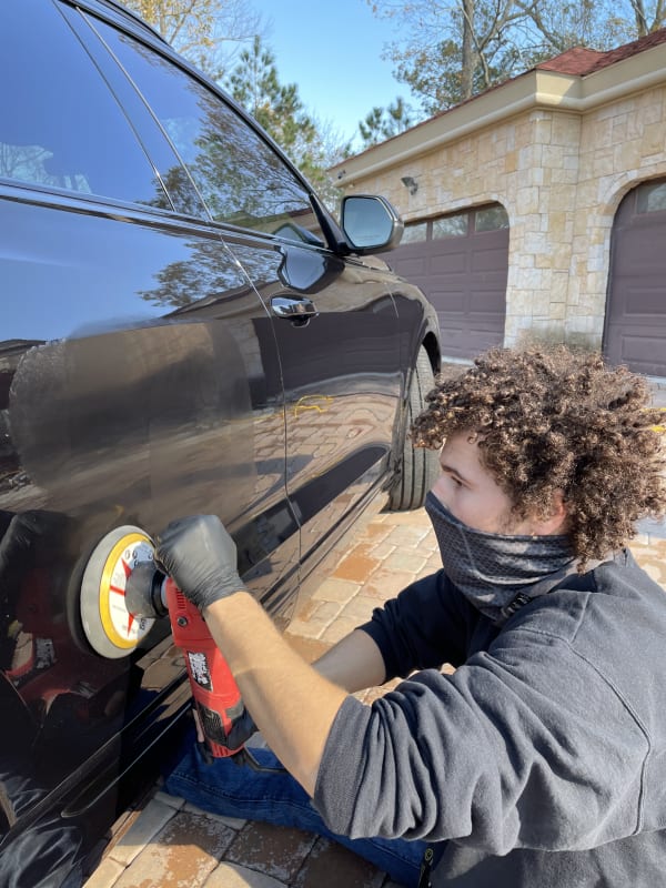 Wings Mobile Detailing Image