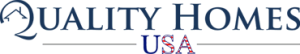 Quality Homes USA Logo