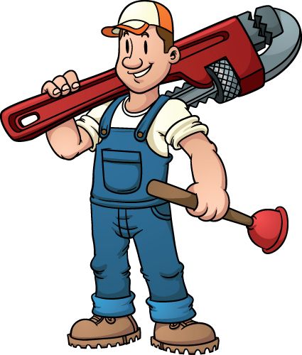 Plumbing Services in Brookhaven, PA Logo