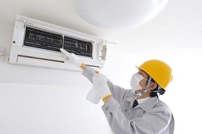 AC Repair in Temple, GA Image
