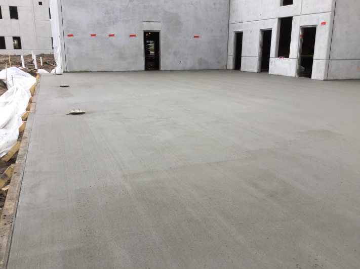 Rey's Concrete Image