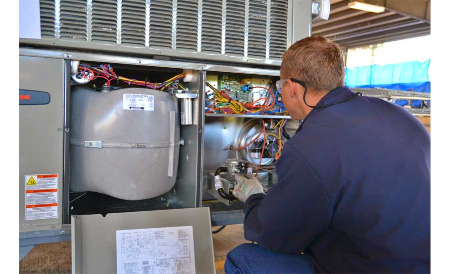 AC Repair in Benton, LA Logo