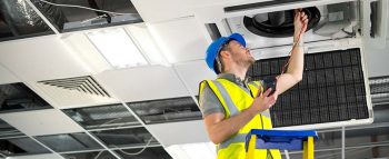 AC Repair in Benton, LA Image