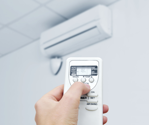 AC Repair in Benton, LA Image