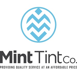 Mint Tint Co. Logo