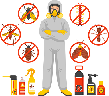 Best Pest Control in Riverside, RI Image