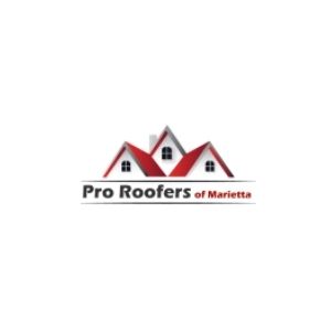 Pro Roofers Of Marietta Logo