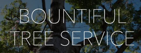 Bountiful Tree Service Logo
