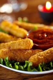 Four Brothers Pizza Restaurant Image