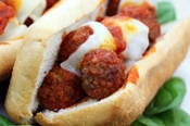Four Brothers Pizza Restaurant Image