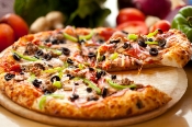 Four Brothers Pizza Restaurant Image