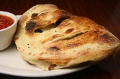 Four Brothers Pizza Restaurant Image