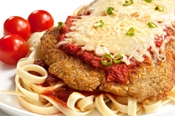 Four Brothers Pizza Restaurant Image