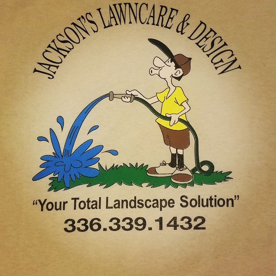 Jackson's Lawncare & Design Image