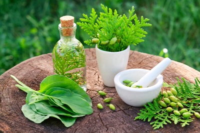 Abundant Living Wellness Center Image