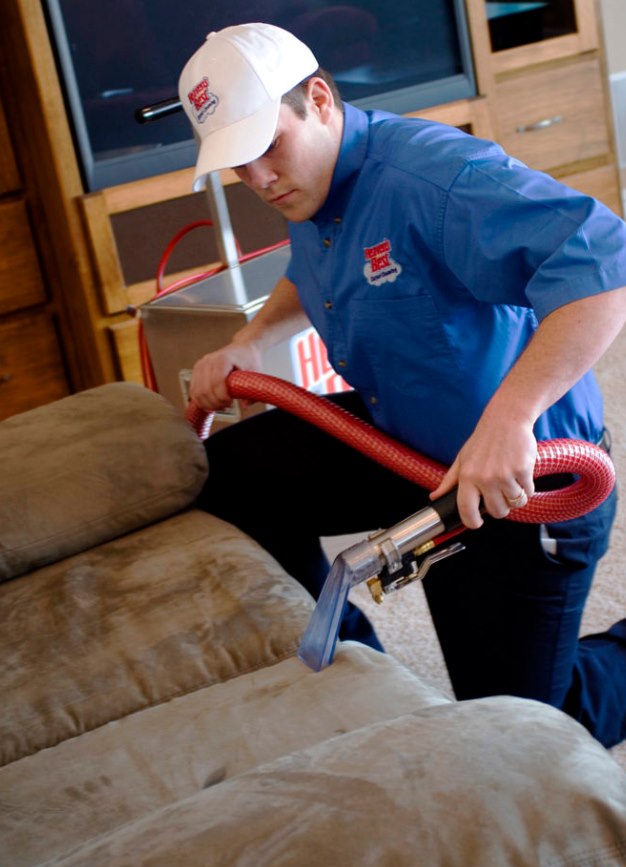 Heaven's Best Carpet Cleaning of St. Petersburg Carpet Cleaning