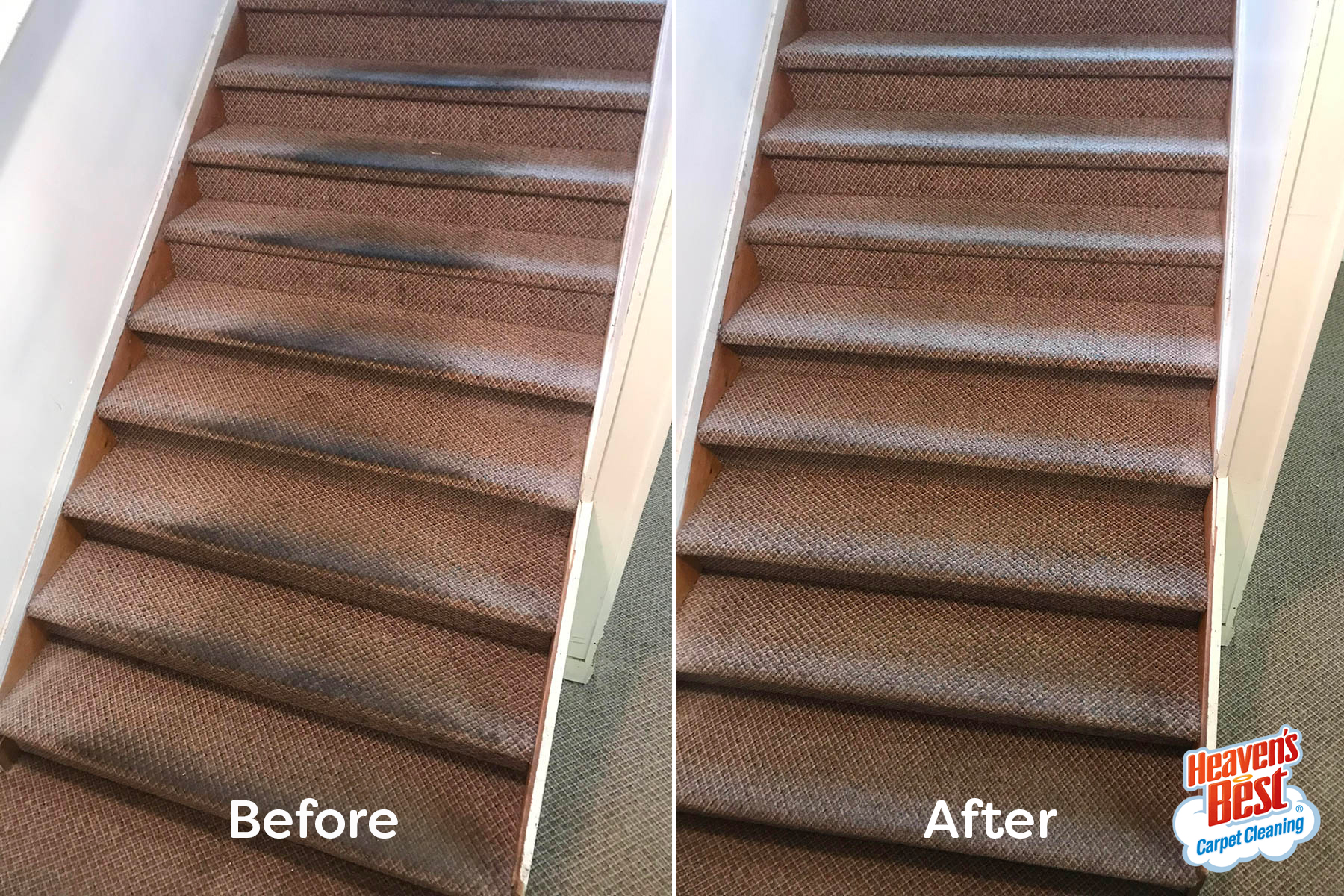 Heaven's Best Carpet Cleaning of St. Petersburg Carpet Cleaning