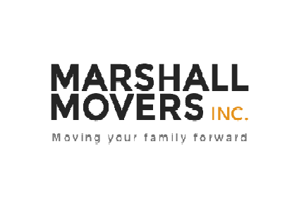 Marshall Movers Logo