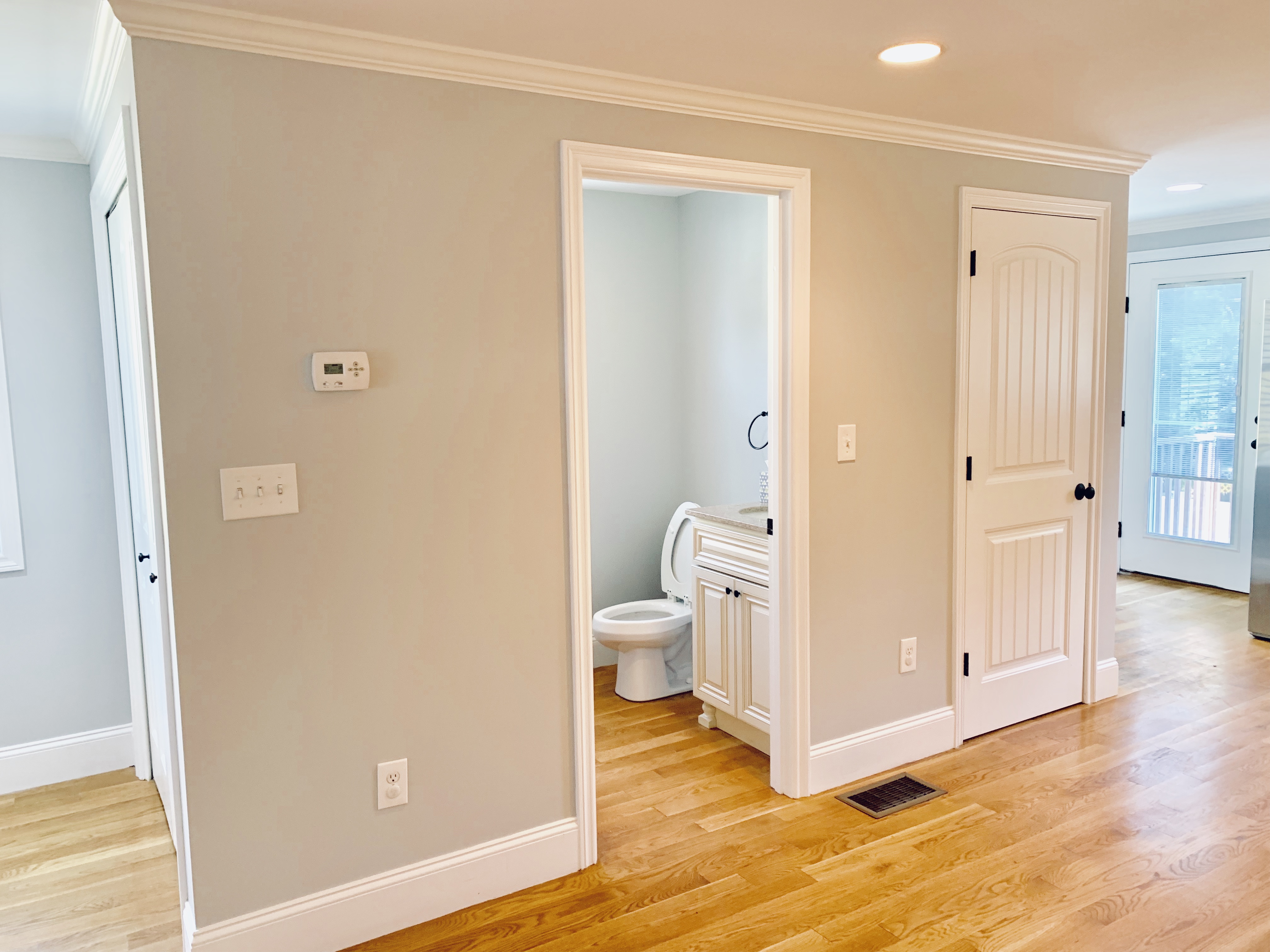 Pro Painting Services Image