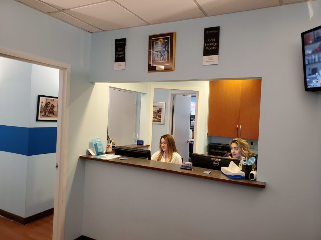 Stamford Dental Arts Image