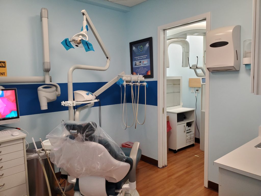 Stamford Dental Arts Image