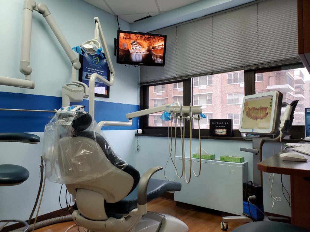 Stamford Dental Arts Image