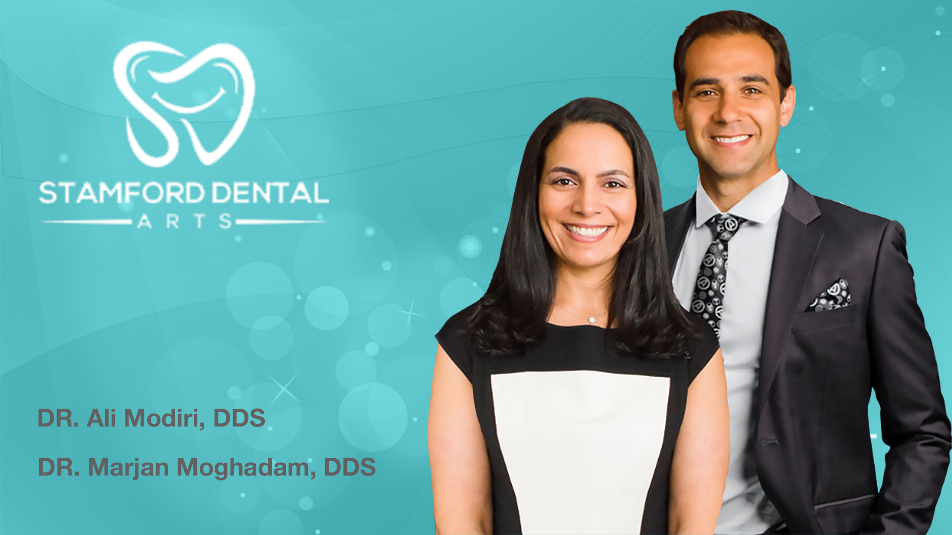 Stamford Dental Arts Image