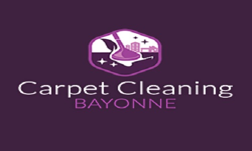 Carpet Cleaning Bayonne Logo