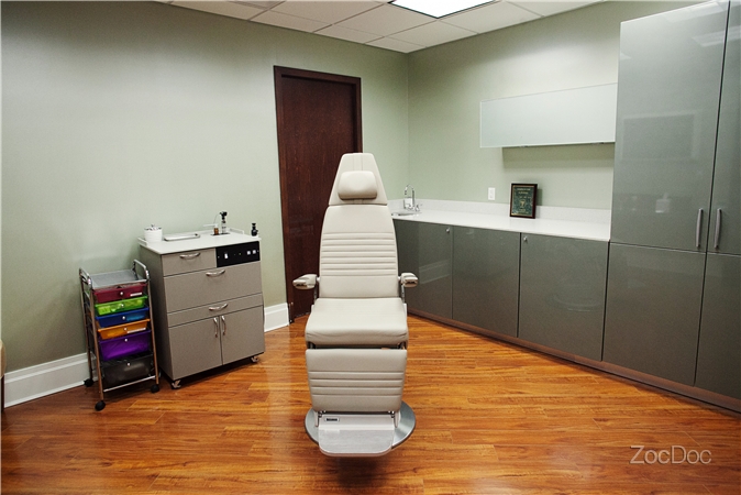 Monica Tadros MD, FACS Image