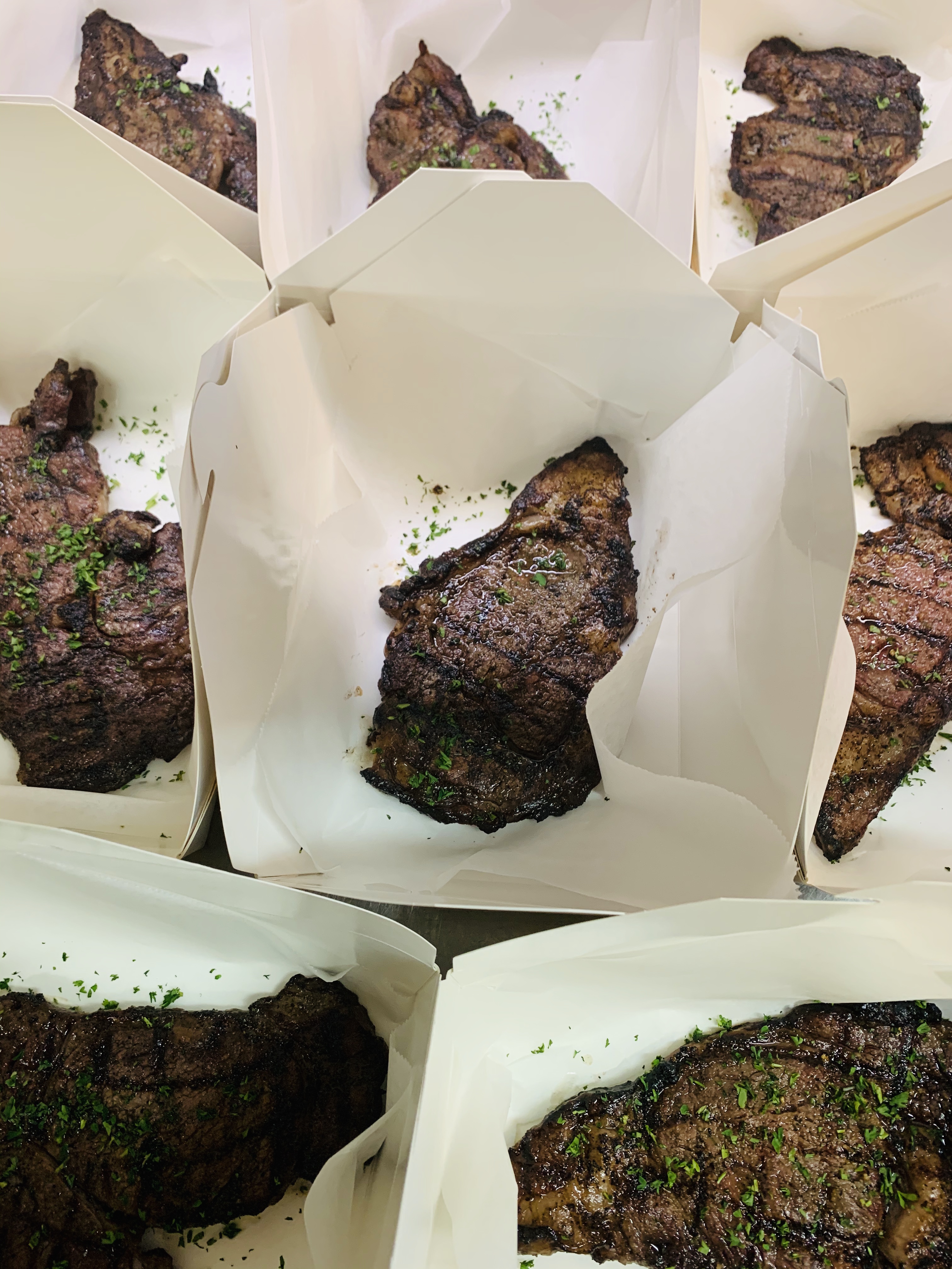 The Sixteen Mile House Image