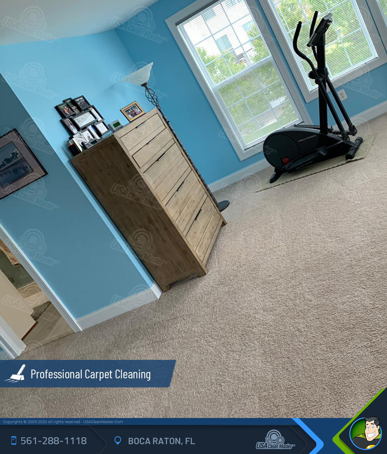 USA Clean Master Image