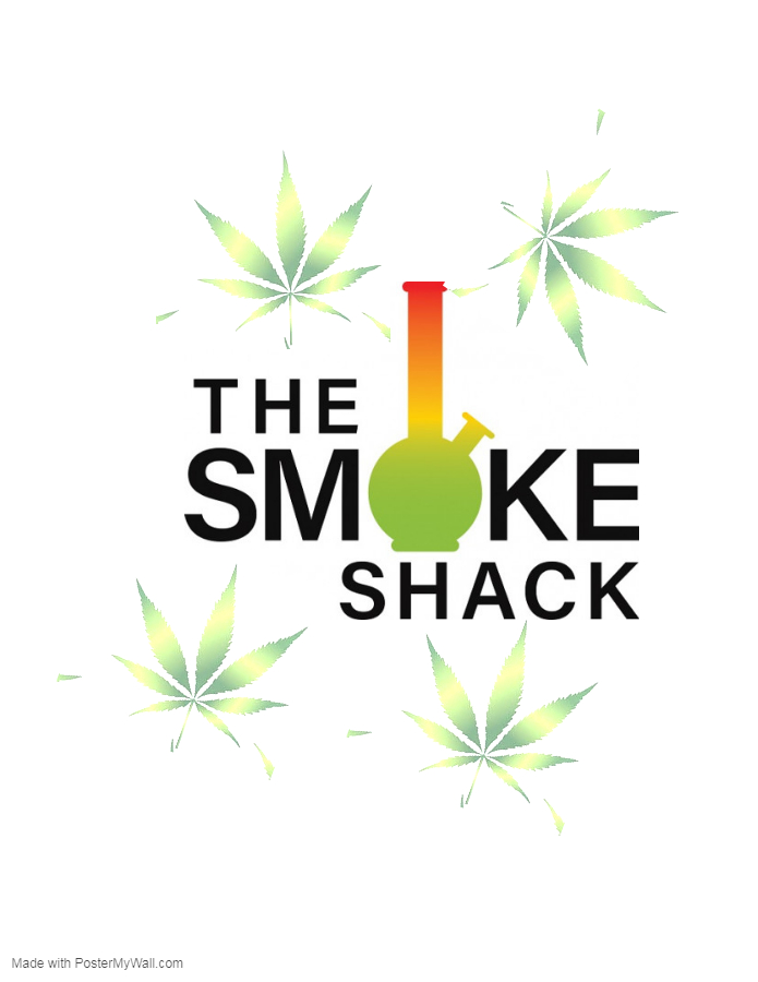 The Smoke Shack Logo