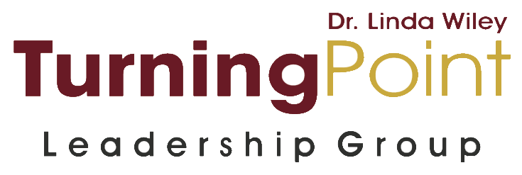 Turning Point Leadership Group LLC Logo