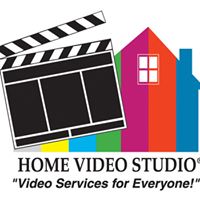 Home Video Studio Green Cove Springs Logo
