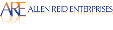 Allen Reid Enterprises Logo