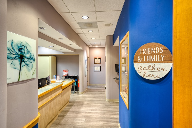 Radiant Smiles Family & Cosmetic Dentistry Image